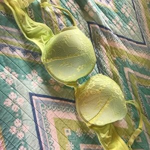 Aeropostale Push Up Bra